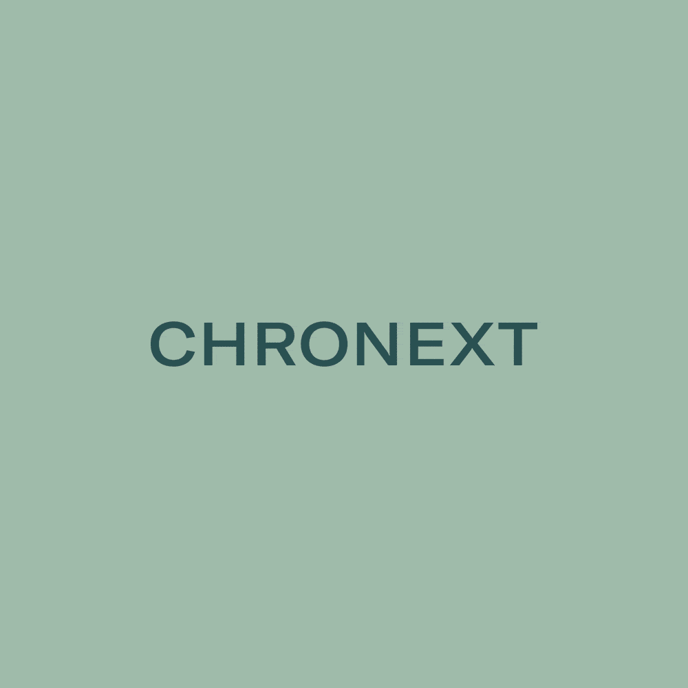 Mayolove X Chronext